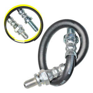 Flexivel De Freio Traseiro 280 Escort Hobby Verona Direito