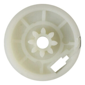 Roldana Maquina Vidro Gol Giii Giv Clio Fox