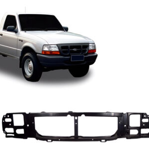 Painel Mini Frente Fibra Ranger 1998 99 00 2001 2002 2003 04