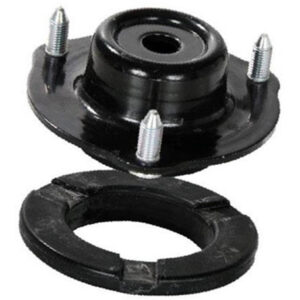 Coxim Amortecedor Dianteiro Com Calco Hilux 2006 Prado 2003