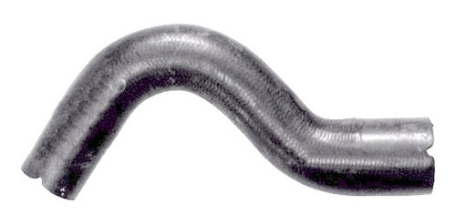 Mangueira Superior Radiador Agile Montana 2010 Em Diante