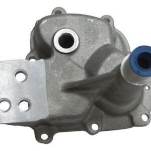 Tampa Seletora Cambio Kombi 82 Em Diante