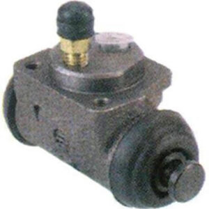 Cilindro Roda Traseiro Courier 1998 Em Diante