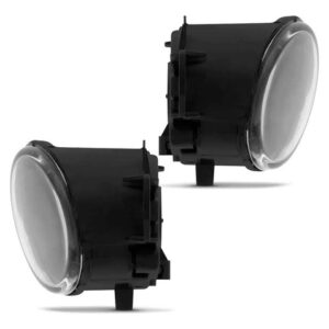 Par Farol Milha Auxiliar Sentra 2014 2015