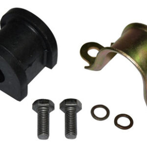 Kit Barra Estabilizadora Dianteira 21mm Civic 1992 Ate 1995