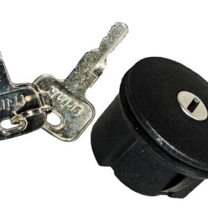 Tampa Combustivel Com Chave Uno Premio Elba 90 Em Diante