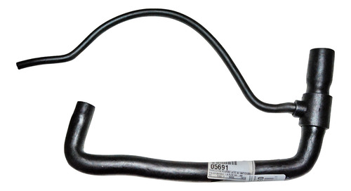 Mangueira Respiro Oleo Antichama Fox Golf 02 A 15 A3 02 A 06