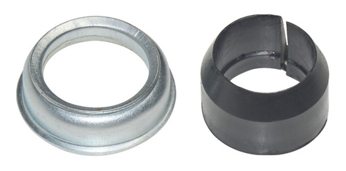 Rolamento Da Coluna De Direcao Escort Verona Apollo