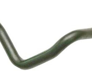 Mangueira Ventilacao Motor Corsa 1.0 Mpfi 16v Tigra 1998