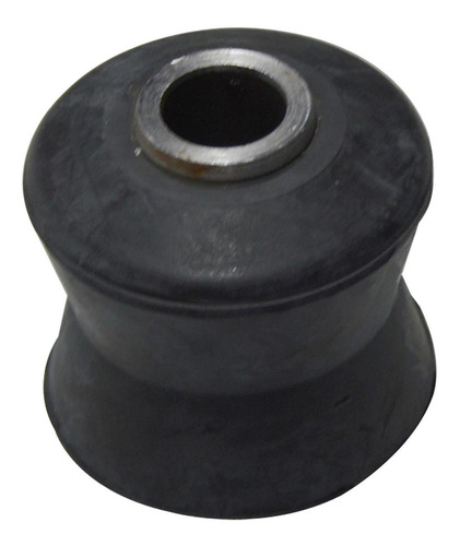 Bucha Com Tubo Da Barra Estab. Do Eixo Tras Opala Chevette