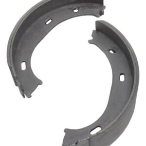 Sapatas Freio Sem Haste Sprinter 312 1999 A 2002