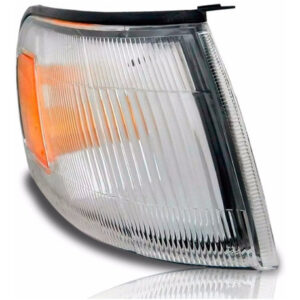 Par Lanterna Sinaleira Seta Corolla 1994 1995 1996 1997 Cristal