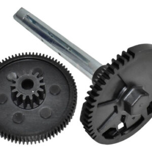 Engrenagem Corpo Borboleta Doblo Palio Siena Stilo 06 A 09