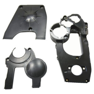 Kit Capa Protetora Correia Dentada Cobalt 1.4 1.8 2012 Spin