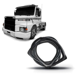 Borracha Para Brisas Rt 112 142 82