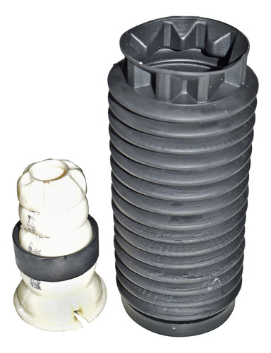 Kit Parcial Amortecedor Diante Jumpy Expert 2018 Em Diante S