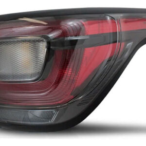 Par Sinaleira Para Fiat Nova Strada 2020 2021 2022 Pickup Vermelho