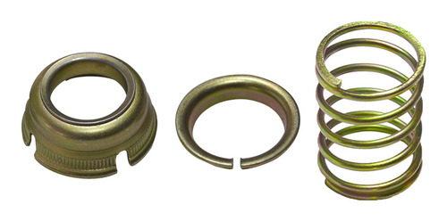 Rolamento Da Coluna De Direcao Brasilia