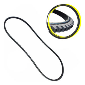 Correia Do Alternador Corcel Ii Pampa Cht Neon 94 Em Diante