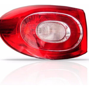 Par Sinaleira Traseira Tiguan 2009 2010 2011 2012