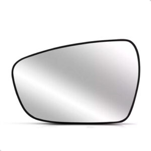 Par Lente Retrovisor Para Kia Cerato 2014 A 2019