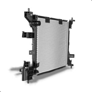 Radiador Para Onix 2020 2021 2022 2023 2024 Manual 1.0