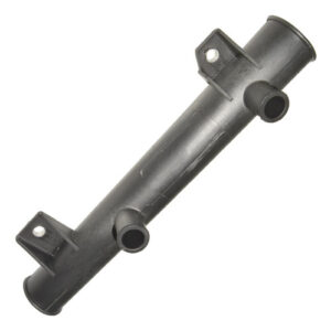 Tubo Refrigeracao Motor Ipanema Kadett 89 A 97 Monza 82 A 90