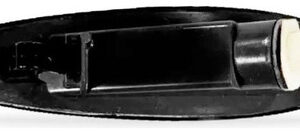 Sinaleira Lateral Marea Brava 1998 A 2007 Ambar C/soquete