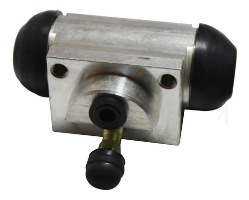 Cilindro Roda Traseiro Focus 2009 Ate 2013 Sem Abs