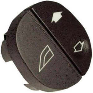 Tecla Acionamento Vidro Simples Fiesta Street Ka Courier