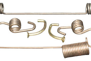 Reparo Sapata Completo 1 Roda A20 C20 D 20 94 ..