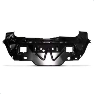 Painel Traseiro Para Fiat Palio 1998 1999 2000