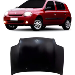 Capo Renault Clio 1999 2000 2001 2002