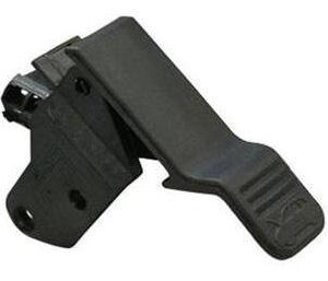 Macaneta Interna Abertura Capo Fiesta 2002 Ecosport 2003