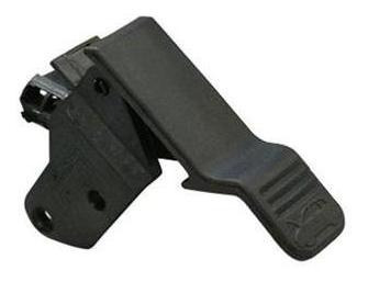 Macaneta Interna Abertura Capo Fiesta 2002 Ecosport 2003