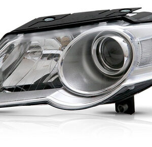 Par Farol Passat Variant 2006 2007 2008 2009 2010 Cromado