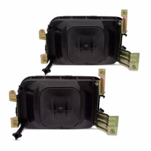 Farol Pampa Del Rey 85 86 87 88 1989 1990 1991 Ipv 1ª Linha Esquerdo/motorista