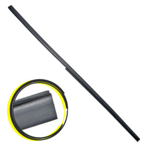 Pestana Externa Esquerda Gol Voyage Saveiro Parati 88 94