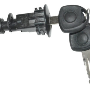 Cilindro Porta Malas C Chaves Corsa Sedan 02 Em Diante