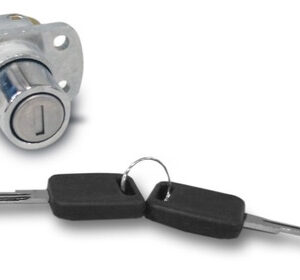 Botao Tampa Do Motor C / Chaves Fecho Fusca / Kombi --