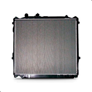 Radiador Para Hilux 1996 A 2004 2.7 Com Ar Automatico/diesel