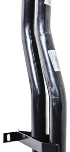 Tubo Refrigeracao Motor Kombi T2 1.4 06 Em Diante .