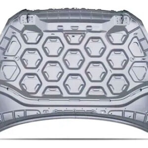 Capo Para Volvo Xc60 2014 2015 2016 2017 2018