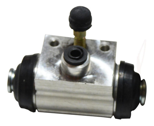 Cilindro Roda Traseiro Doblo 2013 Em Diante Com Abs