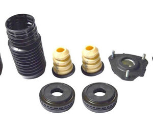 Kit Amortecedor Dianteiro Com Rolamento Ecosport Fiesta 2002