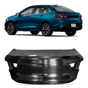 Tampa Porta Malas Onix Plus 2020 A 2022