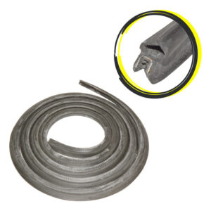 Guarnicao Porta Malas Perfil Alto Passat 3 E 5 Portas Monza