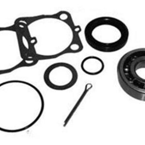 Kit Rolamento Roda Traseira Brasilia Fusca 1300 1500 1600