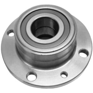 Cubo De Roda Traseiro Tempra 93 A 98 Sem Abs Disco