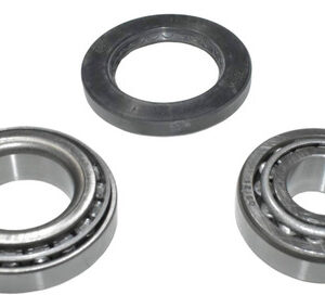 Kit Rolamento Roda Traseira C Corcel Belina Del Rey